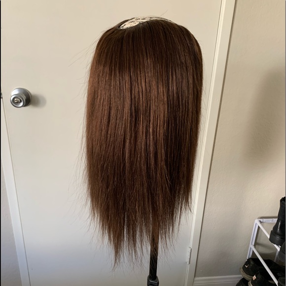 U-Part Wig - Picture 8 of 13